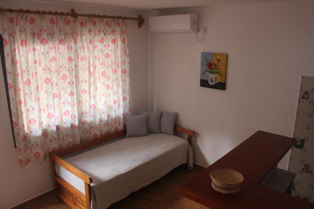 Apartamentos Pinomar Эс-Кало Экстерьер фото